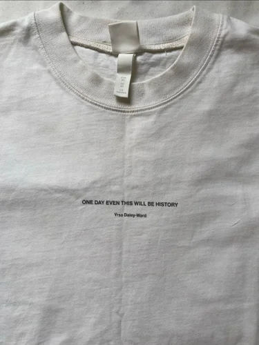 H&M T-shirts