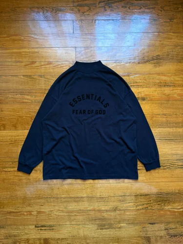 Essentials (Fear of God) سويت شيرت