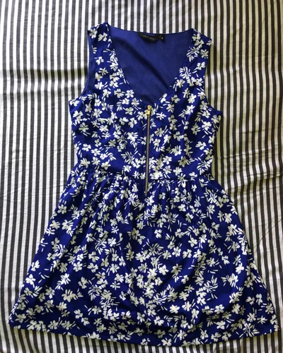 New Look Midi Dresses
