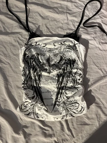 Shein Cami Tops