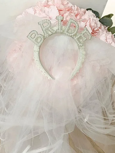 Shein Hair Accessories