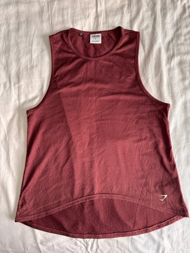 Gymshark Tank Tops