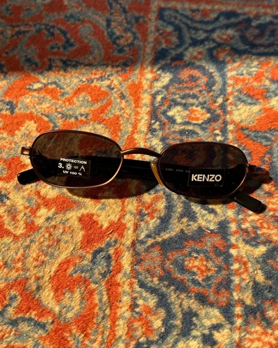 Kenzo Sunglasses