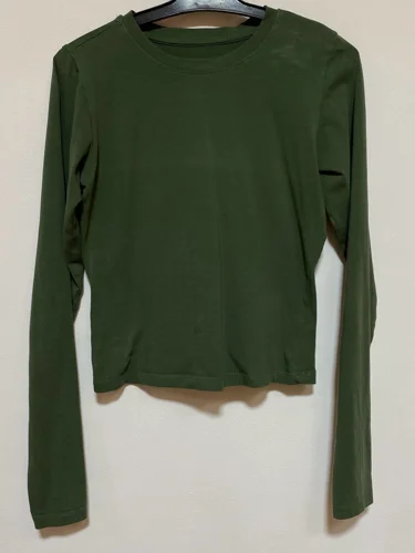 Local Long Sleeve