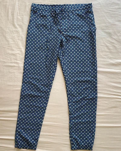 Terranova Pants