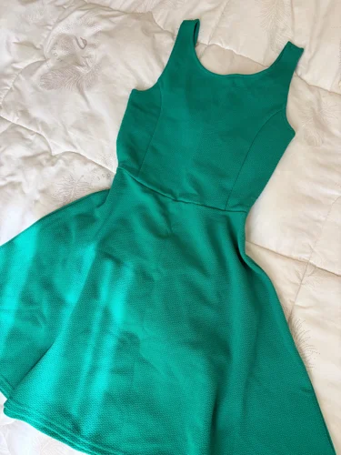 H&M فساتين قصيرة