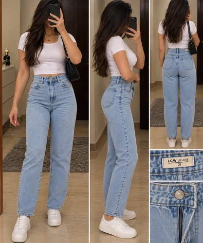 LC Waikiki Jeans