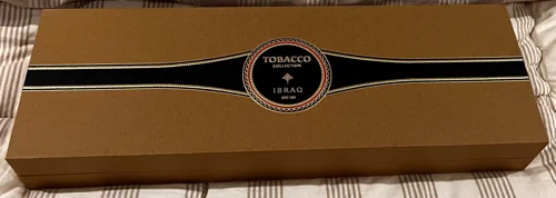 Ibraq Cologne & Perfume