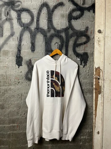 The North Face Hoodies