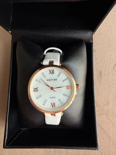 Mestigé Watches