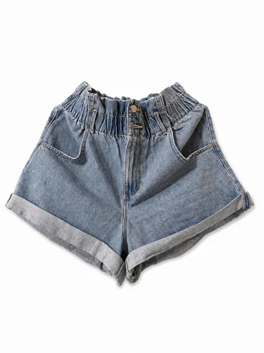 Zara Shorts