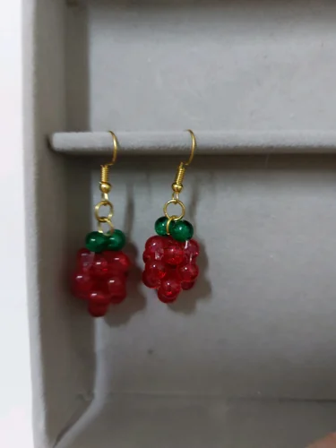 Local Earrings