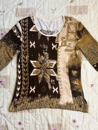 Long Sleeve