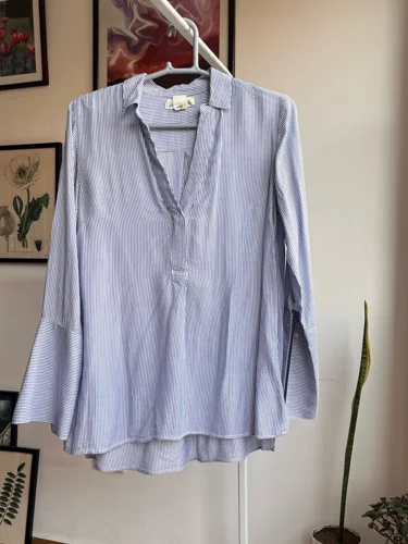 H&M Blouses