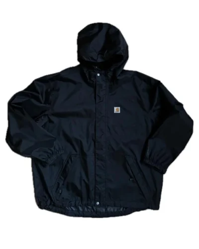 Carhartt Jackets