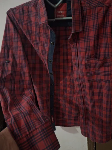 Long Sleeve Shirts