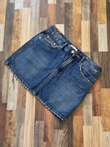 Zara Skirts