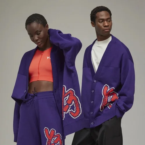 Y-3 Cardigans