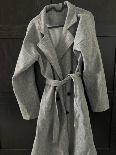 Coats