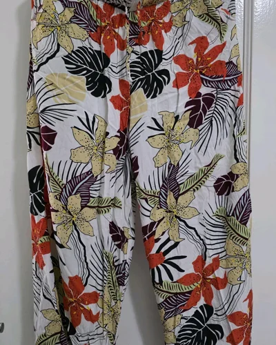 Rojada Pants