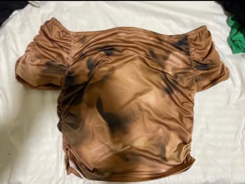 Shein Shirts
