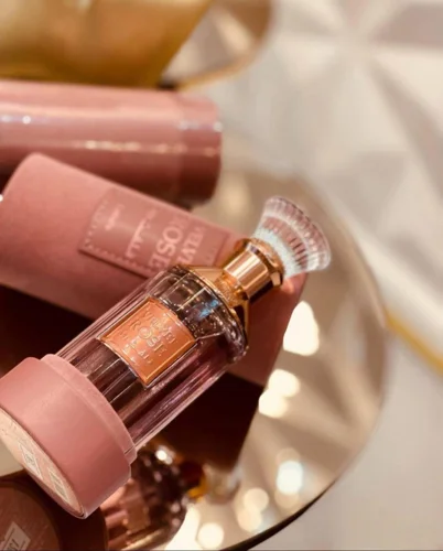 Lattafa Perfume