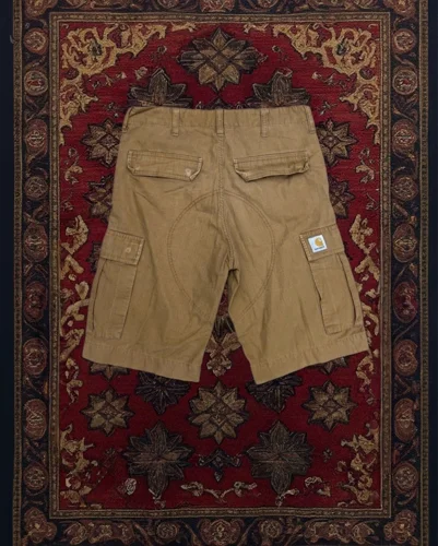 Carhartt WIP شورتات