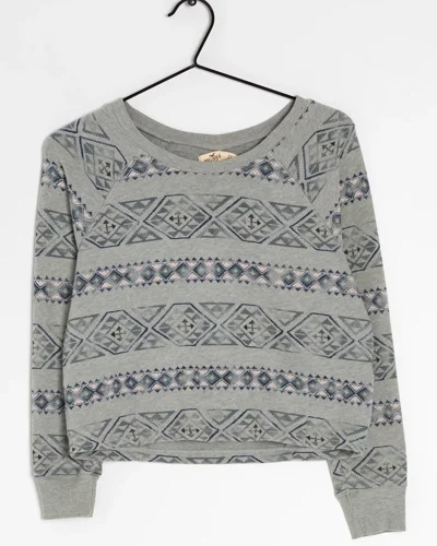 Hollister Sweatshirts