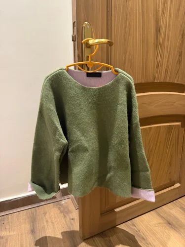 Zara Sweaters & Pullovers