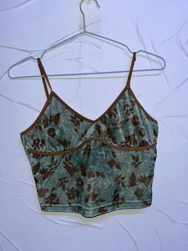 Shein Crop Tops