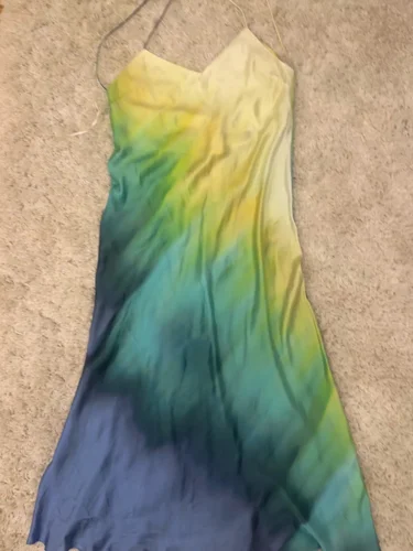 Zara Cocktail Dresses