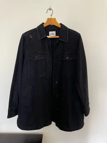 Zara Jackets