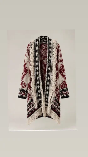 Zara Cardigans