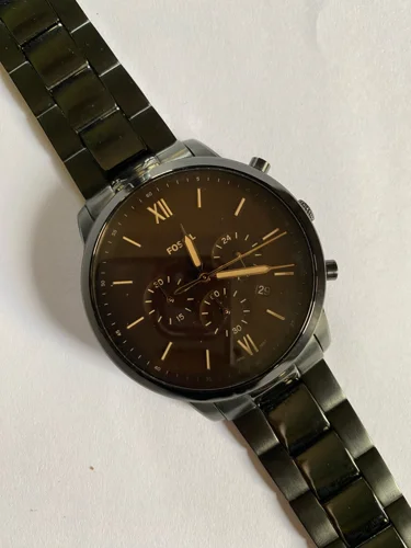 Fossil Watches