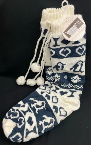 Socks & Legwear