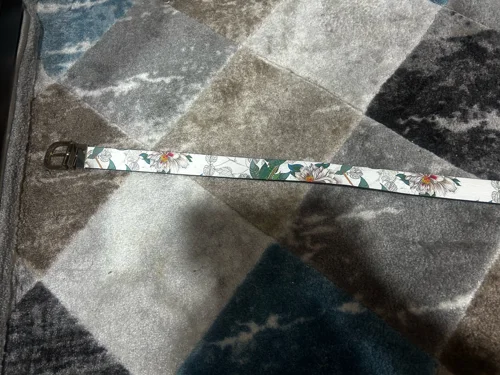 Desigual Belts