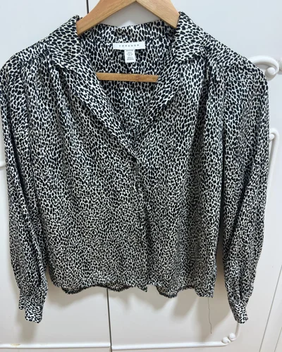Topshop Blouses