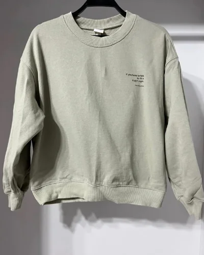 H&M Sweatshirts