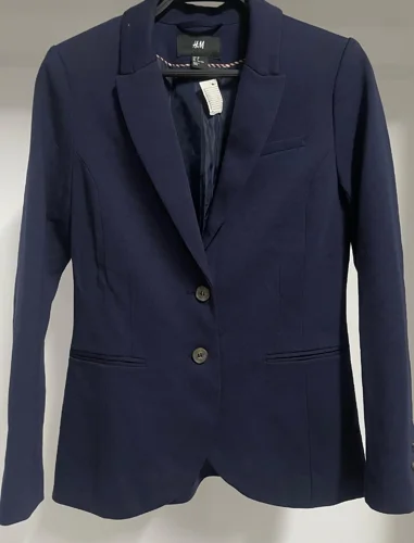 H&M Blazers