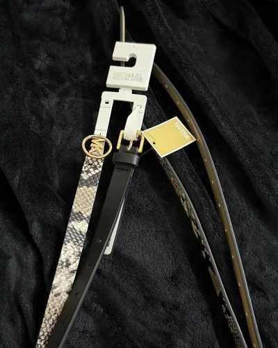 Michael Kors Belts