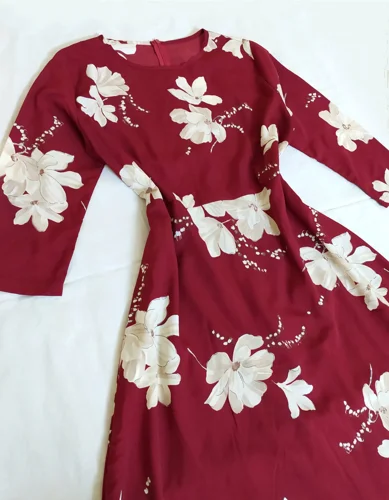 Shein Maxi Dresses