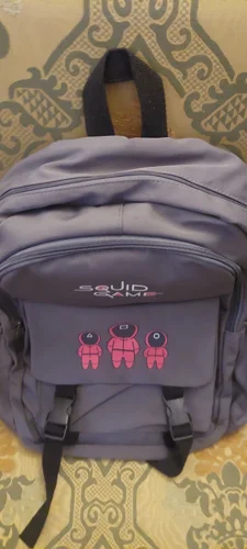 Backpacks