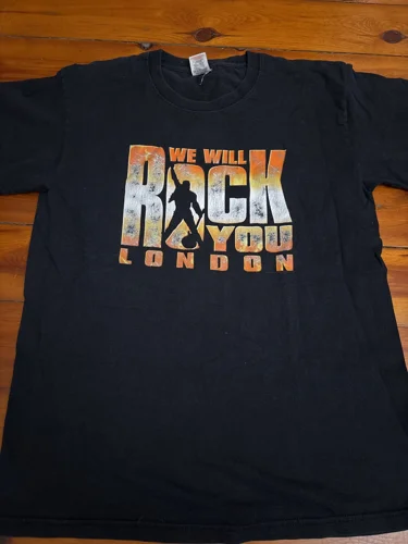Fruit of the Loom Shirts