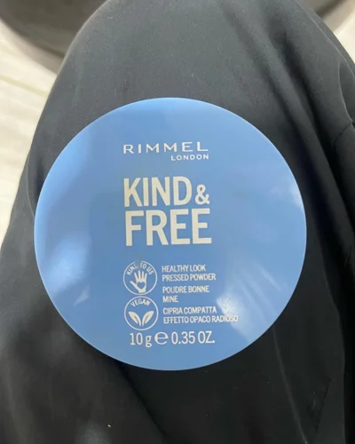 Rimmel مكياج
