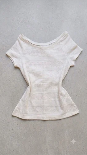 H&M T-shirts