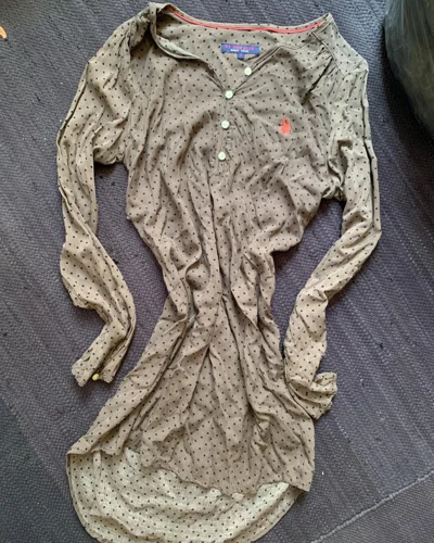 U.S. Polo Assn. Blouses