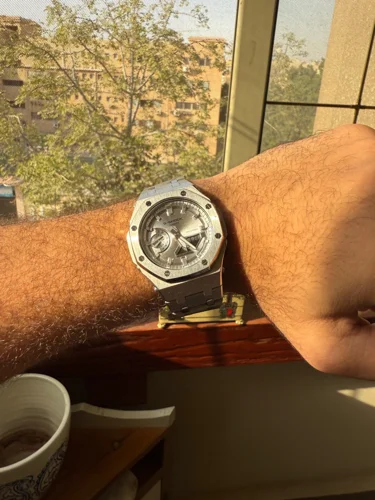 CASIO Watches