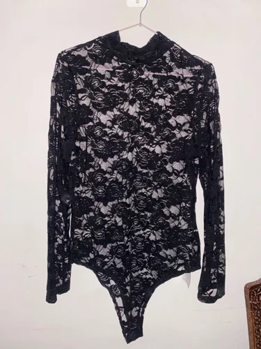 Shein Bodysuits
