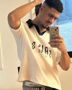 Mohamed Ramadan