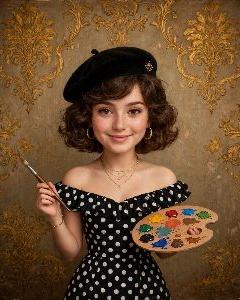 @vintageart